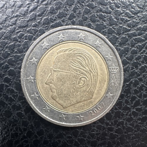 Euro coin unique - coin,
