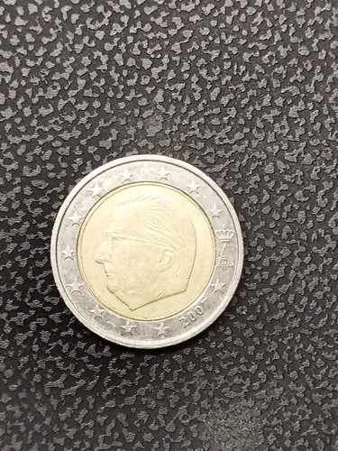 Euro coin unique - euro,