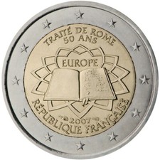 France - 2 Euro Commemorative
