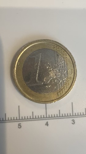 Italy euro coin 2002 - euro,
