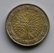 FRANCE - 2 € Euro