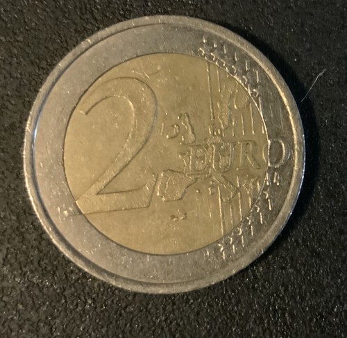 2001 france euro european - 2,