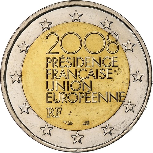 1304891 france 2 euro - france,,