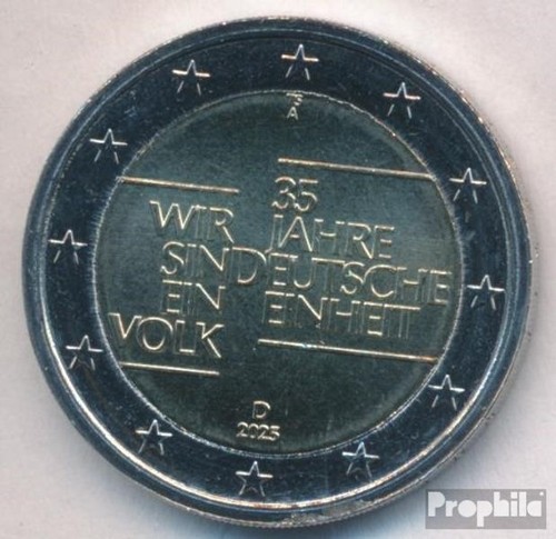 Coins frd 2025 a - frd,