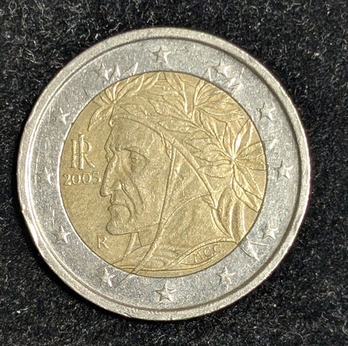 2005 itay euro - itay,