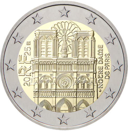 Euro france 2025 - 2,