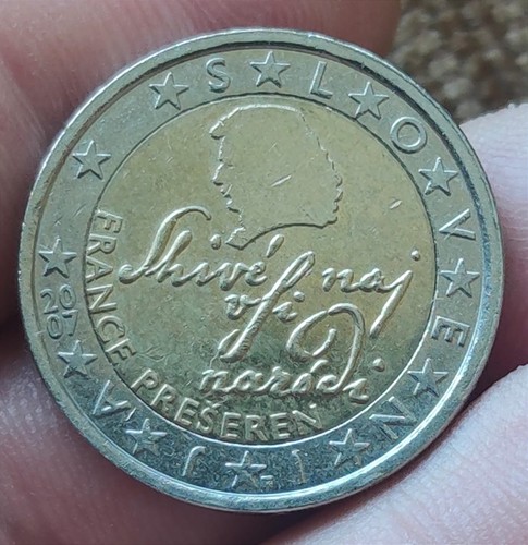 Slovenia euro 2007 - ,
