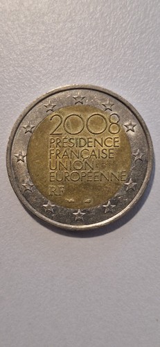 Rare french presidency - of, the