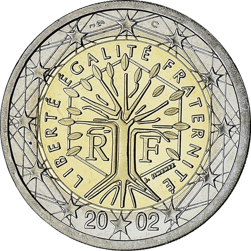 1178822 france 2 euro - france,,