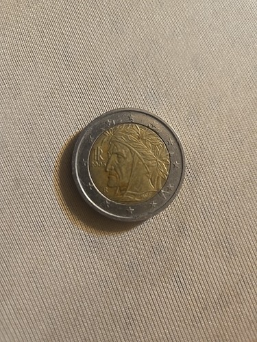 Euro 2005 - 2,