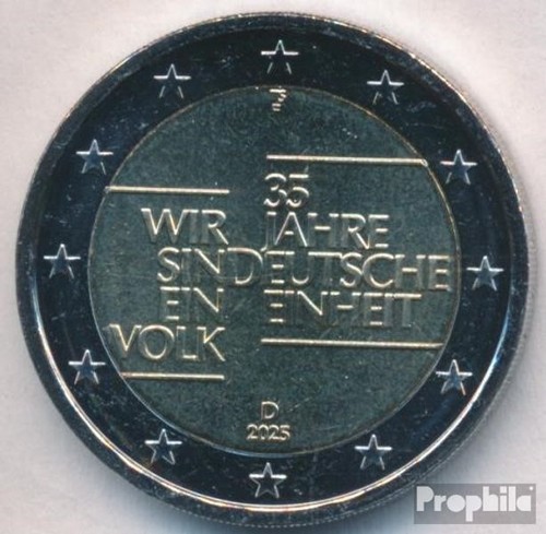 Coins frd 2025 - frd, f