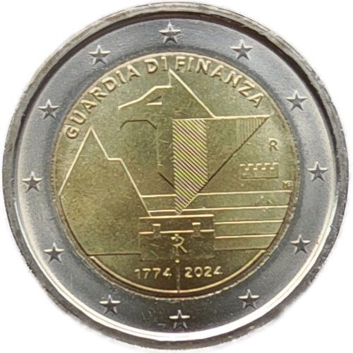 Euro italy 2024 250th - 2,