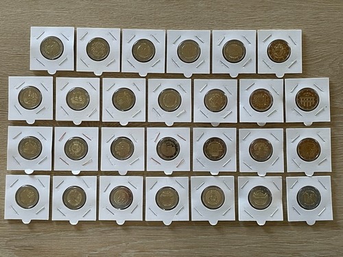 Lot espagne 2005 2025 27 - lot,