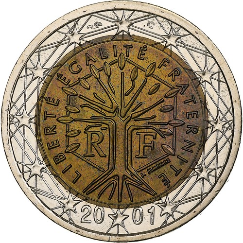 1273559 france 2 - france,, euro,