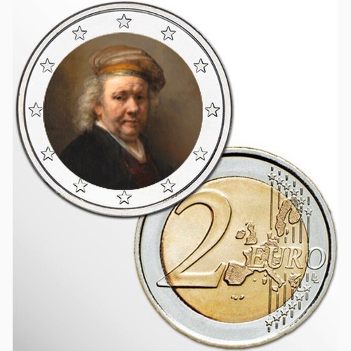 Euro coin veermers - euro,
