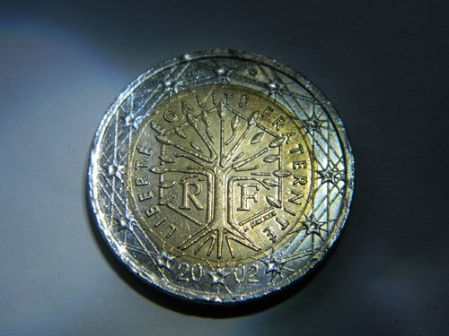 2002 euro a - ,