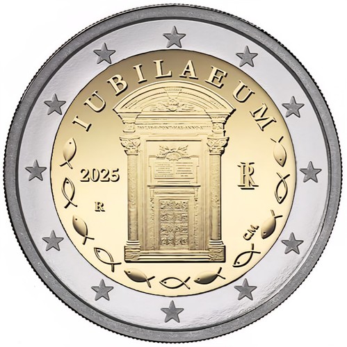 Euro italy 2025 - euro, *