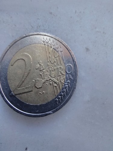 France euro 2002 unc - france,