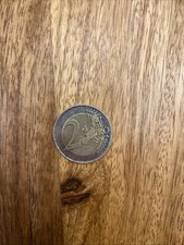 2002 2 Euro Rare