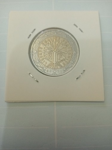 Euro france old - france,