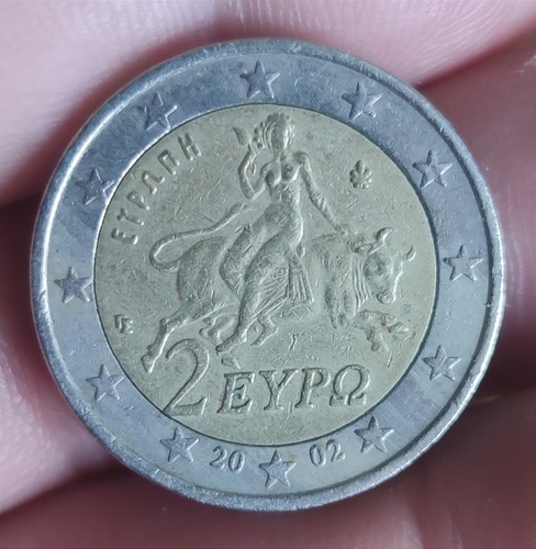 Greece euro 2002 - ,