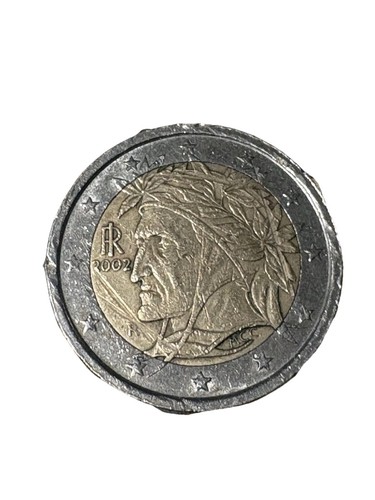 Rare collectible coin 2 - rare,