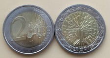 France - 2 Euro 2001 UNC /