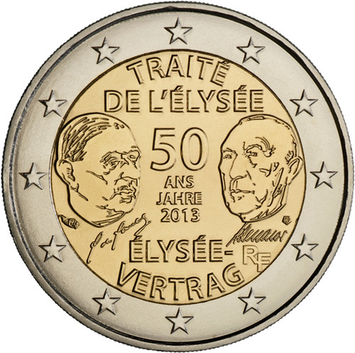 France euro 2013 50 - 2, "50