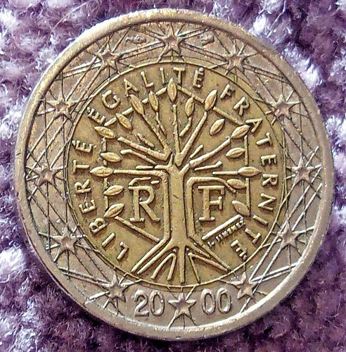 Euro coin rare - rare, errors