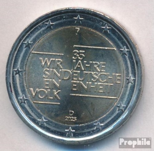 Coins frd 2025 j - frd,