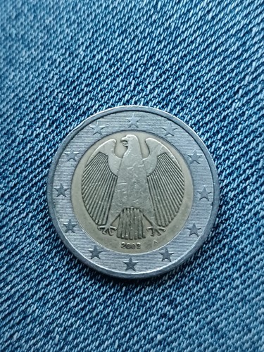 Super rare euro coin - coin,