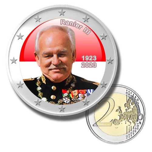 Euro ranieri iii - euro,