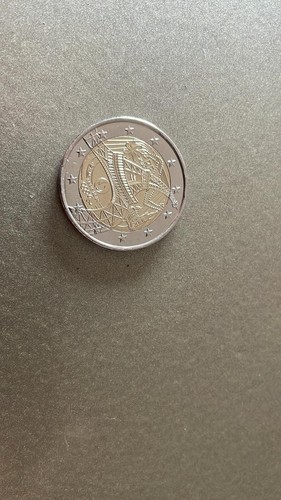 Piéce euro jo 2024 - 2,