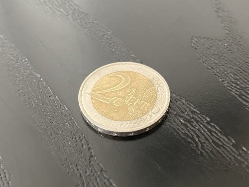 France euro coin 2001 - euro,
