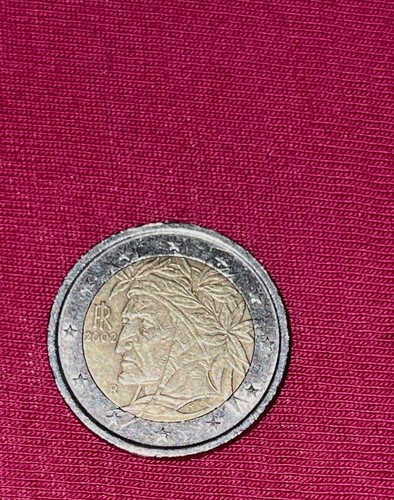 Pieces euros rare - pieces, 2002