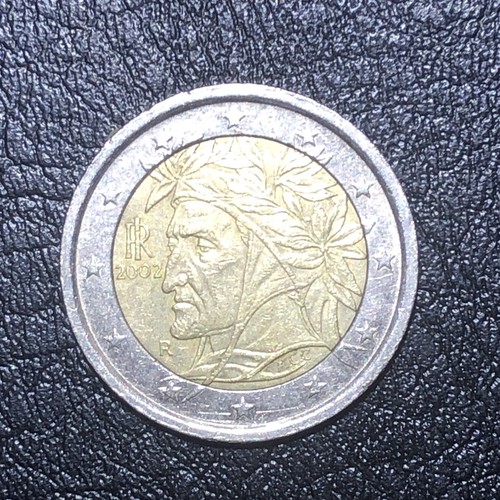 Seltene euro münze von - euro,