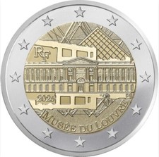France - 2 Euro Commemorative