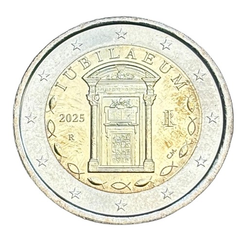 Italy euro 2025 holy - 2025,